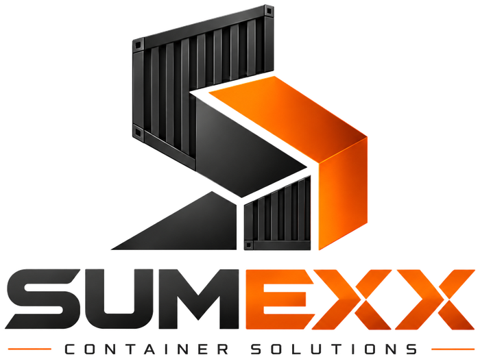 SUMEXX Container Solutions